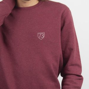 PULL BRODE HOMME : 73