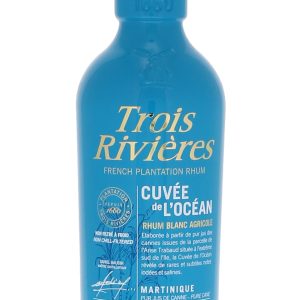 Trois Rivières Cuvée Océan