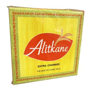 Thé vert Alitkane 200 g
