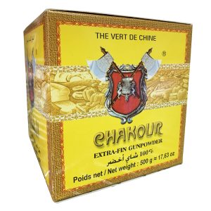 Thé vert – Chakour -500 g