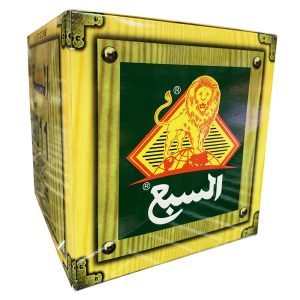 Thé vert en grains Grand Lion 200 g