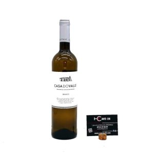 Vinho Verde – Casa Do Valle 2018 – Branco
