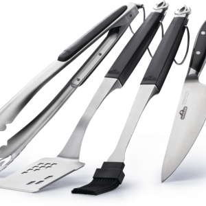 Ensemble de 4 ustensiles de chef Napoleon