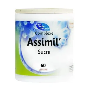 Assimil’ Sucre