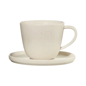 Tasse avec soucoupe « Coppa Sencha » – ASA