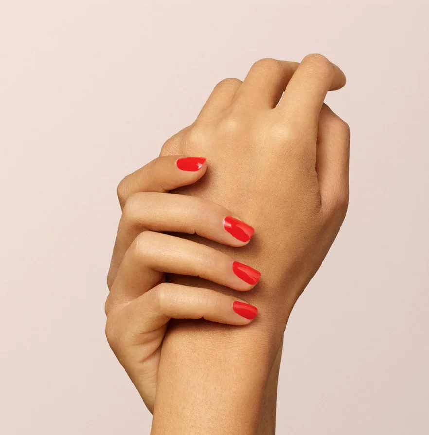 Vernis Green Flash « Red Coral » – MANUCURIST – Image 7