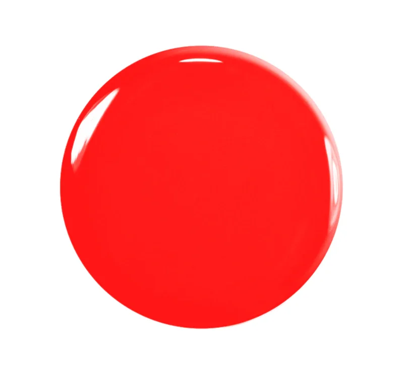 Vernis Green Flash « Red Coral » – MANUCURIST – Image 9