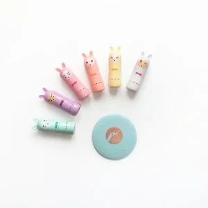 Baume à lèvres – Inuwet