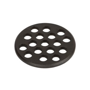 Grille de feu en fonte pour Big Green Egg Xlarge