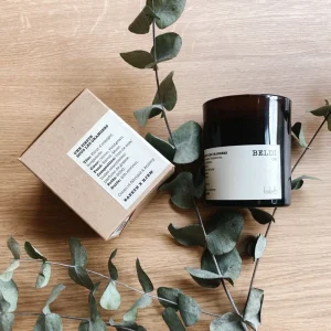 Bougie « BELDI »- BABETH