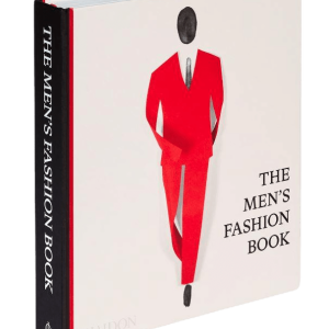 PHAIDON – The Men&rsquo;s Fashion Book