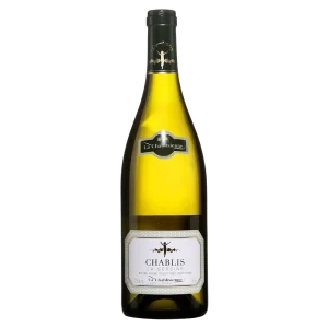 CHABLIS La Sereine 2020 – La Chablisienne