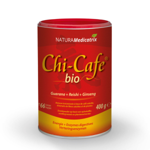 CHI CAFE BIO 400G