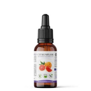 Extrait de pépins de pamplemousse – EPP (Citrusflor)