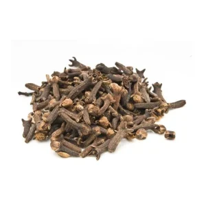 Clous de girofle – bouton floral – Bio