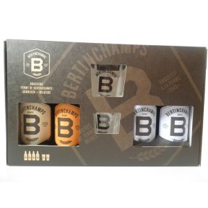 Coffret Bertinchamps