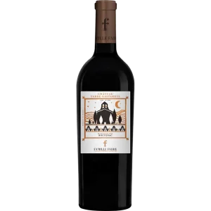 Corbière Boutenac AOC Château Fabre Gasparets 2020