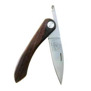 Couteau Camping – Le Capucin – Le Grands Tétras