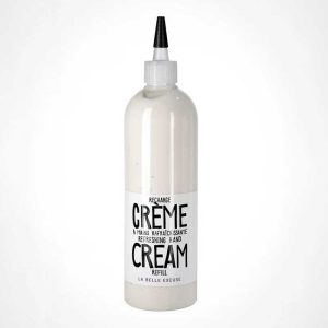 CRÈME À MAINS RAFRAÎCHISSANTE (RECHARGE)