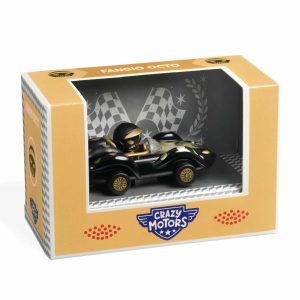 Crazy motors Fangio Octo – Djeco