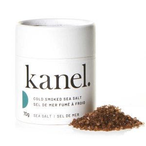 SEL DE TRUFFES NOIRES D’ÉTÉ