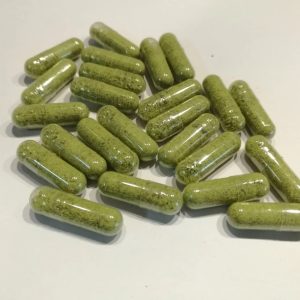 Synergie Biodosage – Cardio-Vasculaire, Gélules