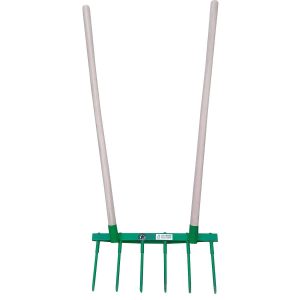 Grelinette à 6 dents – Eco-conçue en France – La Fabriculture