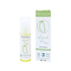 Huile d’Amandes françaises bio 30ml