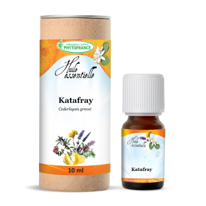 Huile essentielle Katafray Bio