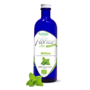 Eau Florale de Mélisse Bio