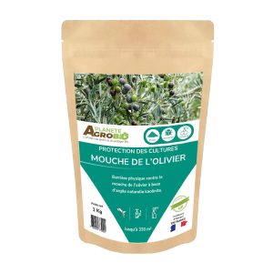 Traitement bio Mouche de l’olivier 1kg