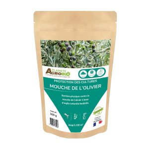 Mouche de l’olivier 300g