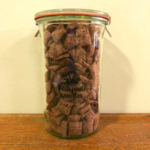Ka&rsquo;ré choco noisettes 210g