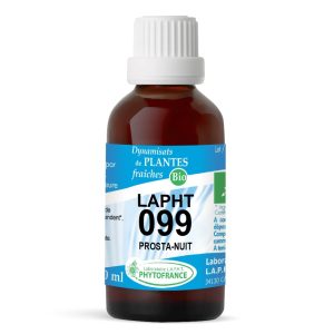LAPHT 099 PROSTA-NUIT