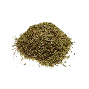 Marjolaine – feuilles mondées – Bio