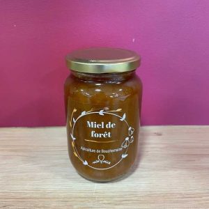 Miel de forêt – 250g