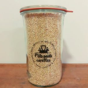 Millet 1,31kg