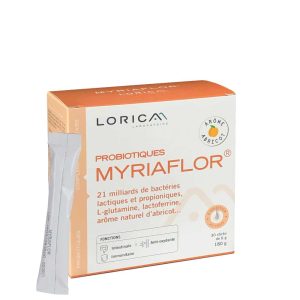 MYRIAFLOR 30 STICKS