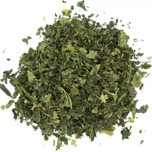 Ortie piquante (parties aériennes coupées) – Bio