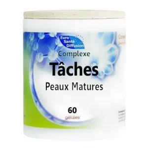 Tâches Peaux Matures