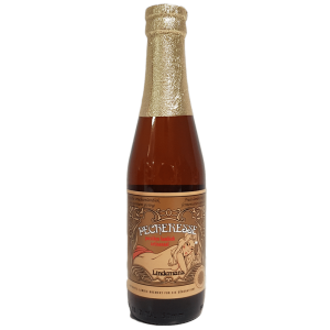 PECHERESSE LINDEMANS  2°5  25CL