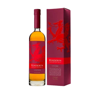 PENDERYN Legend