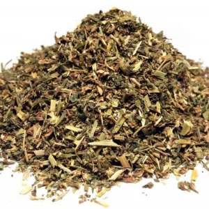 Pensée sauvage – Bio