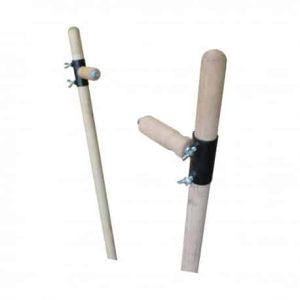 Poignées réglables pour outil de jardin – Artisanales – Made in France – La Fabriculture