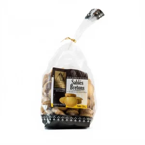 Sablés bretons (250g)