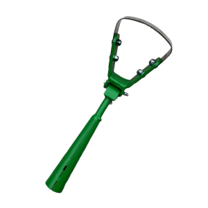 Sarcloir oscillant manuel – Trois tailles – Fabriqué en France