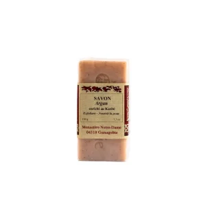 Savon Argan (150g)