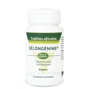 SELONGENINE 60 GELULES