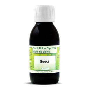 Souci Extrait Fluide (EFGM) bio