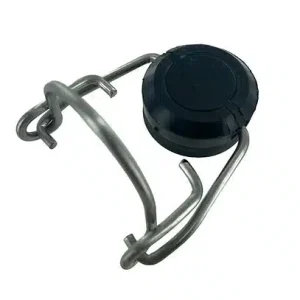 Système de fermeture de rechange pour gourde vintage Le Grand Tétras